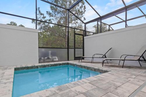 Four Corners Apartamento | 3 bedrooms pool home Hidden Forest Resort Amenities