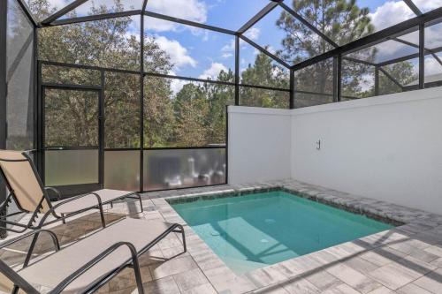 Four Corners Apartamento | 3 bedrooms pool home Hidden Forest Resort Amenities