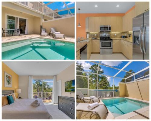 Four Corners Apartamento | 3 bedrooms pool home with clubhouse amenities Retreat