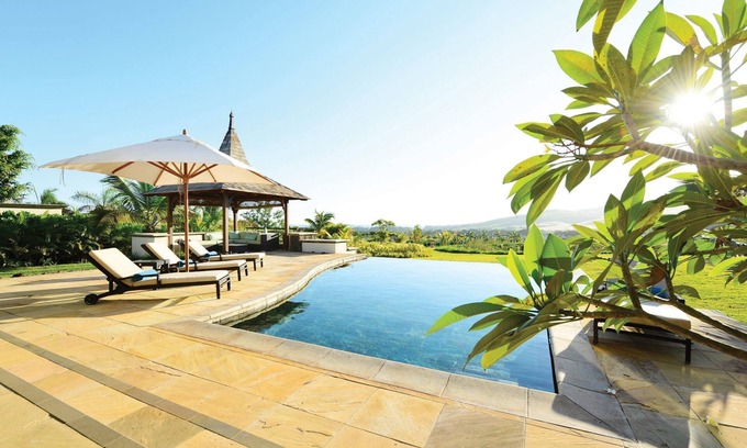 Bel Ombre Villa | Villa de 3 dormitorios con piscina | Patrimonio Las Villas