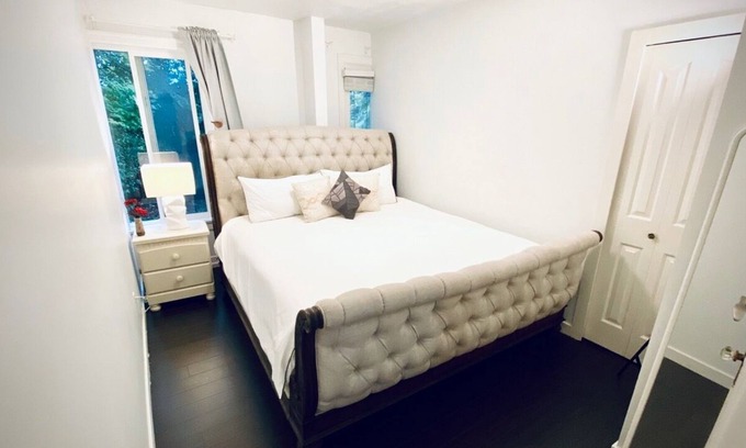Shaughnessy Apartamento | 3 Bedrooms, UBC, New Renovated, Millions$$Home, Full Private, Main Floor
