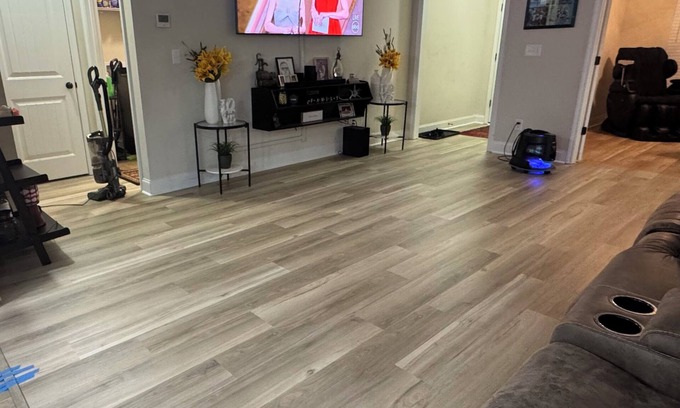 Beech Island Casa | 3 bedrooms WiFi! Location is 12 mins from downtown and 20 mins from the Masters!