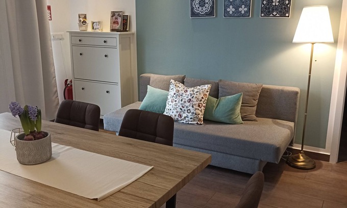 Hernals Apartamento | 3 Bedrooms with 3.5 Bathrooms
