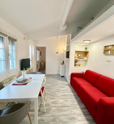 Antony Apartamento | 3 Bedrooms with terrace 20 minutes to Paris center