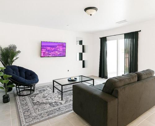 Southside Apartamento | 3 beds Near Palo Alto College Downtown Texas A&M