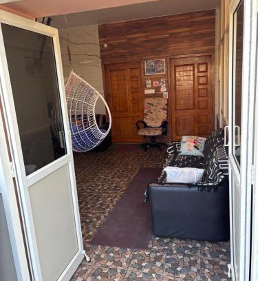 Mysore Casa | 3 Beds Room for 5 people Private Stay at Cool Calm Place