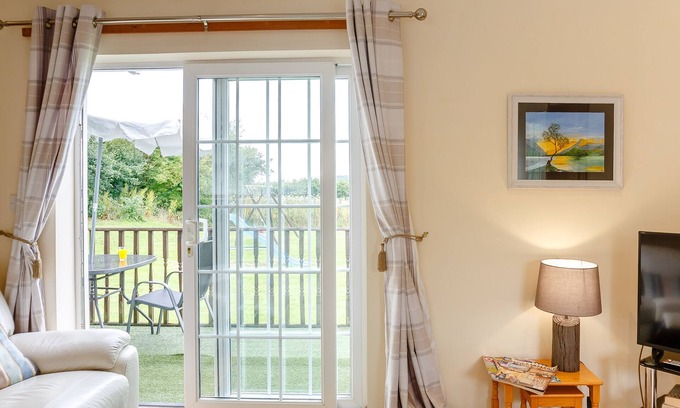 Pentraeth Cabaña | 3 Black Horse Cottages