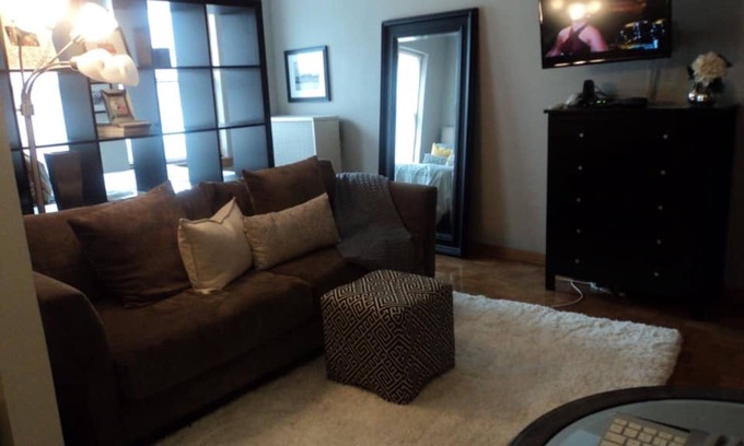 Moultrie Casa | 3 br / 2 ba acogedor y gran espacio