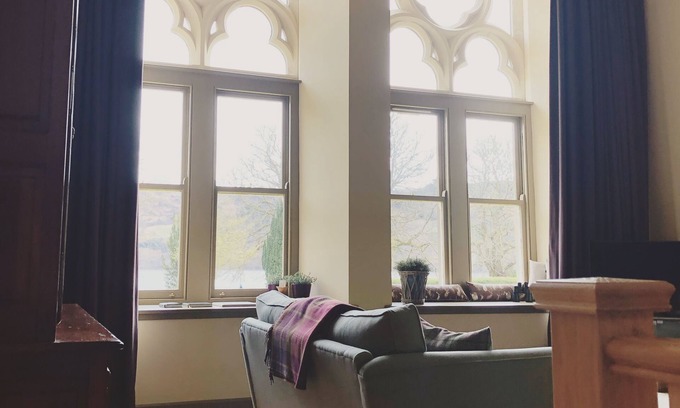 Fort Augustus Otro | 3 BR - 2 Story LOCHSIDE Ground Floor at Highland Club - Fort Augustus - Scotland