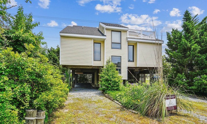 South Bethany Casa | 3 BR/2BA home in So. Bethany