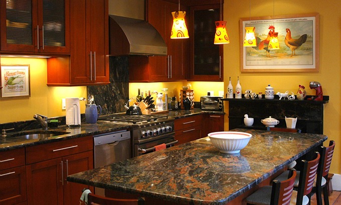 East Cambridge Casa | 3 HABITACIONES / 3 BAÑOS en Historic Home Mins de Kendall Sq, MIT, Harvard, Boston ...