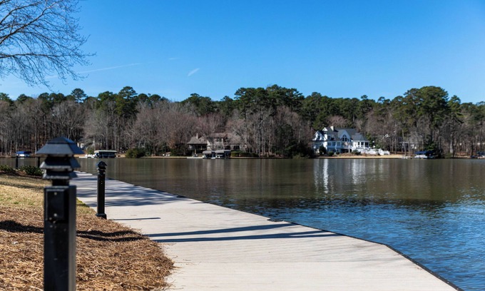 Lake Oconee Casa | 3 BR/4BA with ADDITIONAL Kids bunk room.