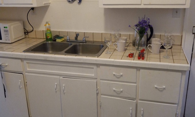 Westside Apartamento | 3 br getaway suite currently unavailable