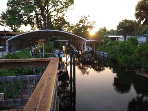 Englewood South Casa | 3 BR home on a canal in Paradise near the Beach!