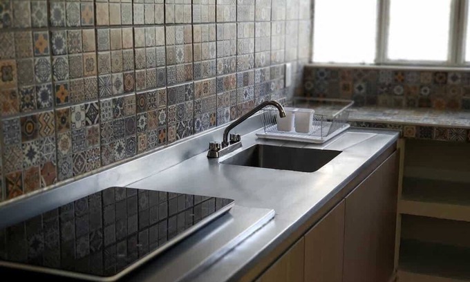 Tuxtla Gutiérrez Casa | 3 BR house + 1AC y garage @ Parque de la Marimba