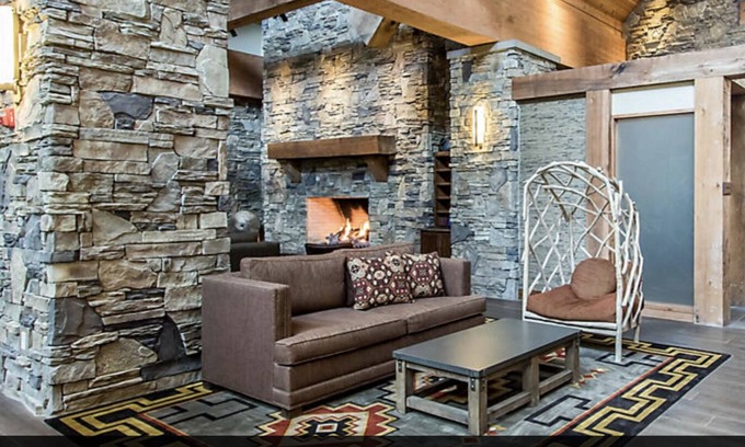 Big Cedars Complejo | Suite presidencial de 3 dormitorios, Lakeside Private Resort, Hollister MO