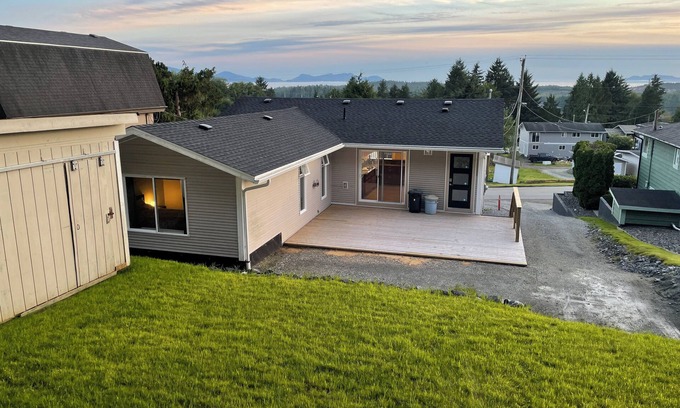 Port Edward Casa | 3 BR Serene Forest Sanctuary