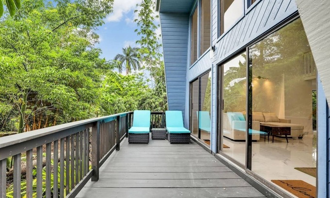 Saint James City Casa | 3 BR with Decks and Privacy