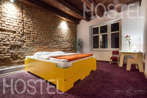 Cieszyn Hostal | 3 Bros' Hostel Cieszyn