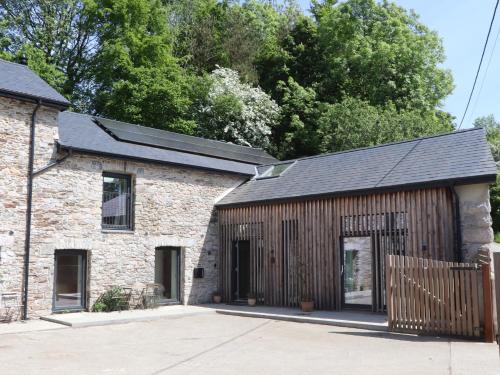 Buckfastleigh Casa | 3 Caddaford Barns