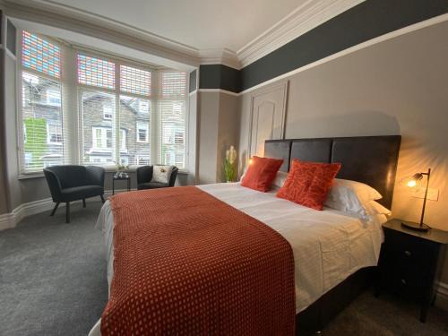 Ambleside Casa | 3 Cambridge Villas
