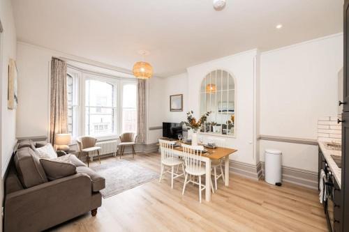 Salisbury Apartamento | 3 Castle Mews