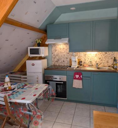 Saint-Thibault-des-Vignes Casa | 3 Chambres-Disneyland Paris
