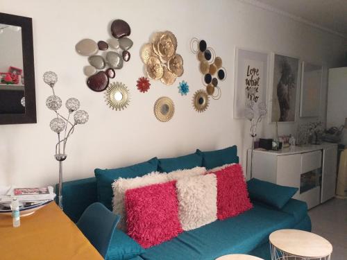 Colombes Casa | 3 Chambres à louer à COLOMBES