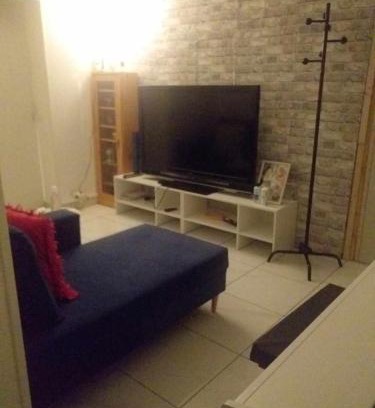 Colombes Apartamento | 3 chambres à louer dans l'appartement deux pas à Tramway2