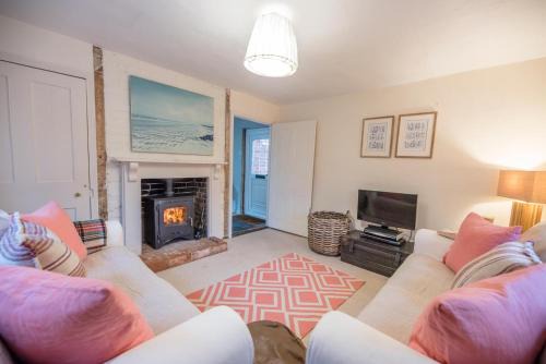 Kelsale Casa | 3 Church Lane, Kelsale