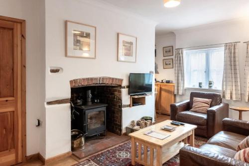 Reepham Casa | 3 Church Street