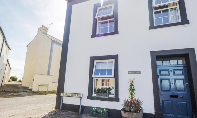 Allonby Casa | 3 Clarks Terrace