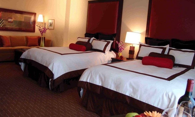Dupont Circle Hotel | 3 Comfortable Units w/ Kitchen, Pet-friendly, Short Drive to Dupont Circle