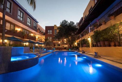 North End Apartamento | 3 Enchanting 2BR Master Suites at Sayulita