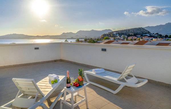 San Juan de los Terreros Casa | 230 m² Casa ∙ 3 habitaciones ∙ 6 personas