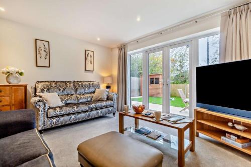 Framlingham Casa | 3 Fore Street Mews