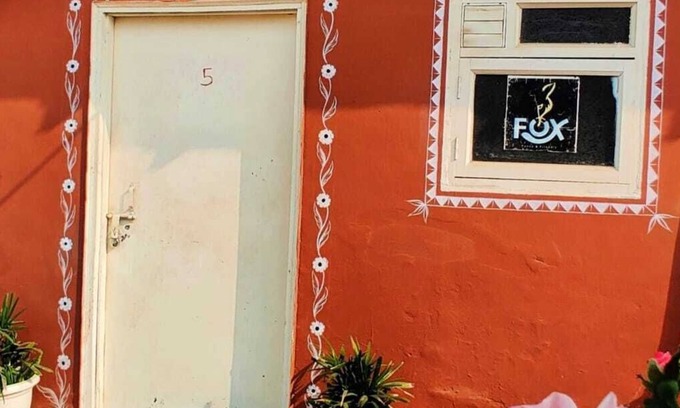 Vasant Kunj Casa | 3 FOX HOSTEL