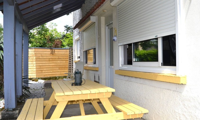 Meyronne Casa | ALQUILER MEYRONNE 6 PERSONAS
