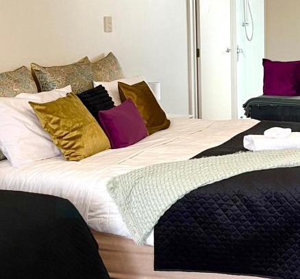 Glenorchy Apartamento | #3 Glenorchy Alpine Suite ASPEN