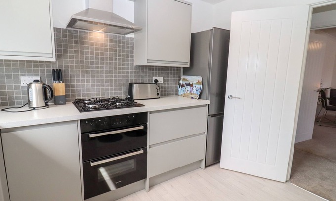 Chipping Campden Cabaña | 3 Granbrook Lane