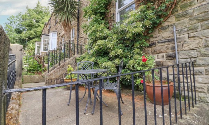 Pateley Bridge Casa | 3 Hamilton Terrace