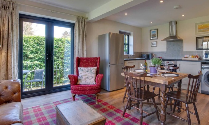 Stansted Casa | 3 Hilltop Cottages in the beautiful Sevenoaks