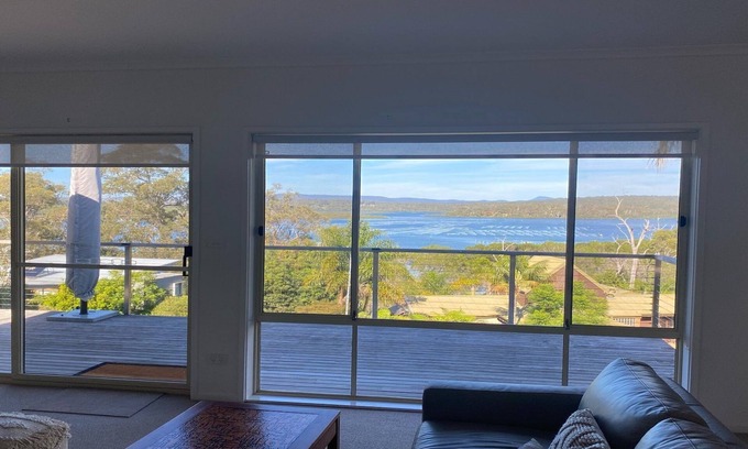 Merimbula Casa | 3 Kiama Place, Merimbula