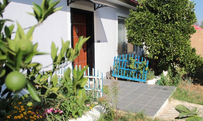 Ciftlik Casa | 3 km from the beach, isolated holiday home with garden