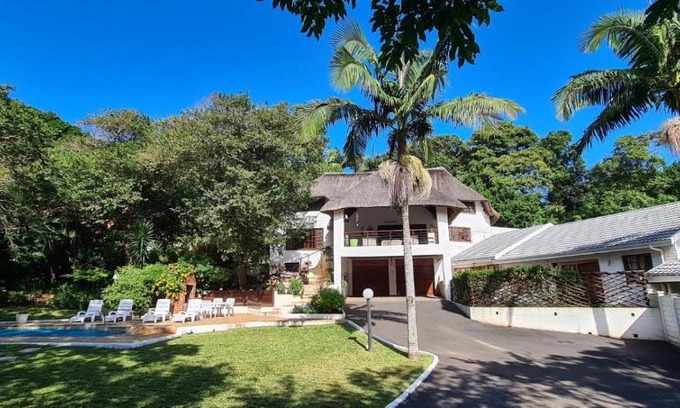 Southbroom Casa | 3 Lagoon Getaways