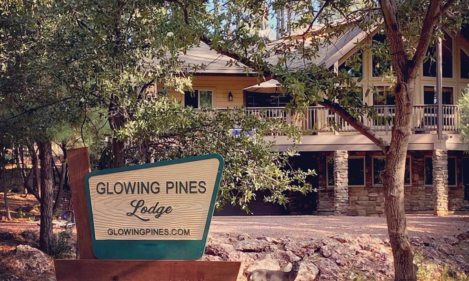 Pine Chalet De Esquí | Glowing Pines Lodge, espaciosa casa de lujo en chalet