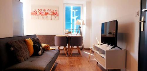 Saint-Affrique Apartamento | 3 Liberte- 3rd