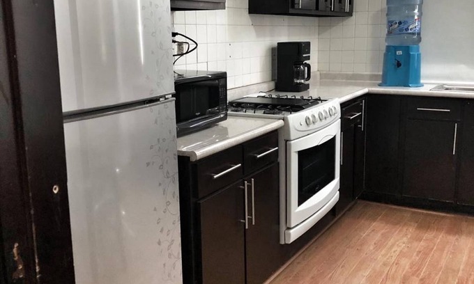Torreón Apartamento | 3 Loft Para Tres Personas con Factura