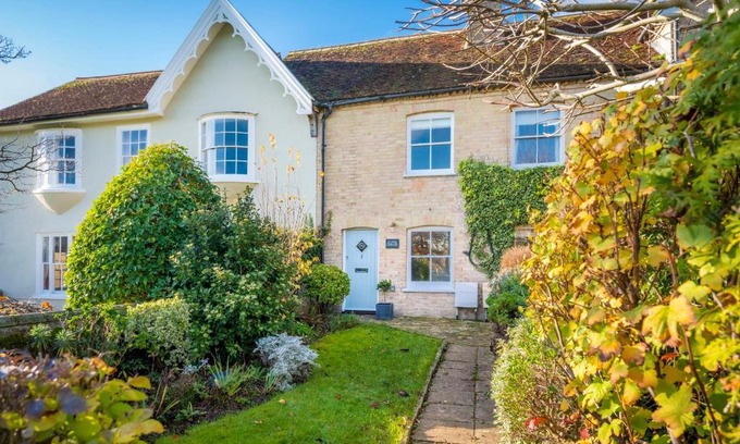 Long Melford Casa | 3 Lower Falkland Cottage Long Melford