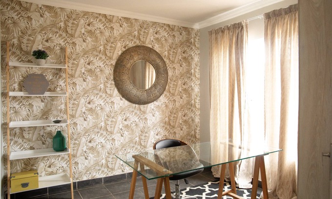 Middelburg Apartamento | 3 Lux Suites